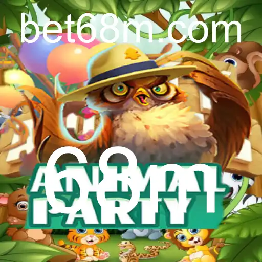 AnimalParty: Uma Aventura Selvagem de Diversão e Estratégia
