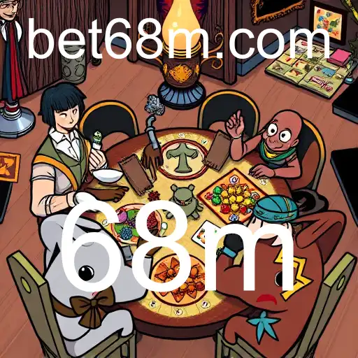 Jogos de mesa