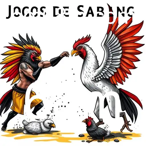 Jogos de sabong