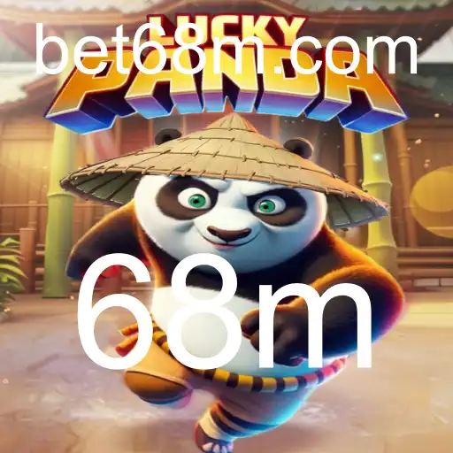 Descubra o Mundo de LuckyPanda: O Jogo que Está Conquistando o Público