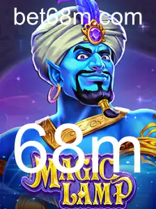 Descubra a Magia do jogo MagicLamp: Uma Aventura Envolvente