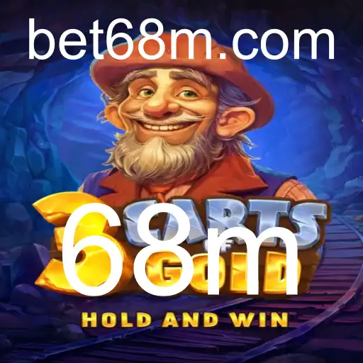 Explorando o Universo de '3cartsOfGold' e as Aventuras de 68m